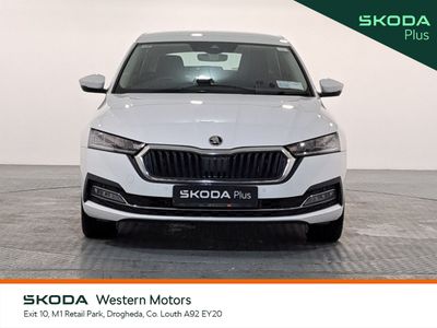 2024 Skoda Octavia