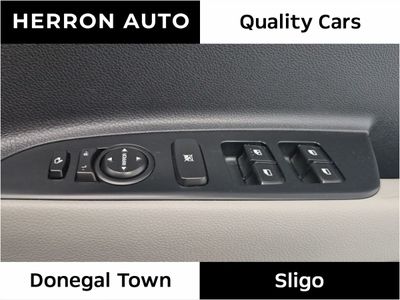 2018 Kia Stonic