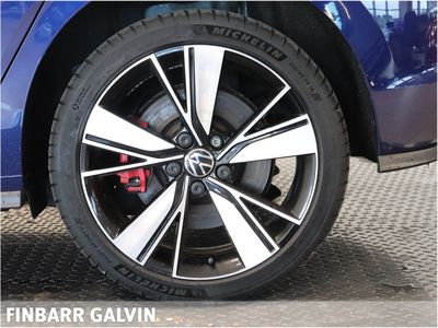 2022 Volkswagen Golf