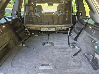 2017 Volvo XC90