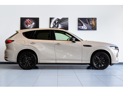2024 Mazda CX-60