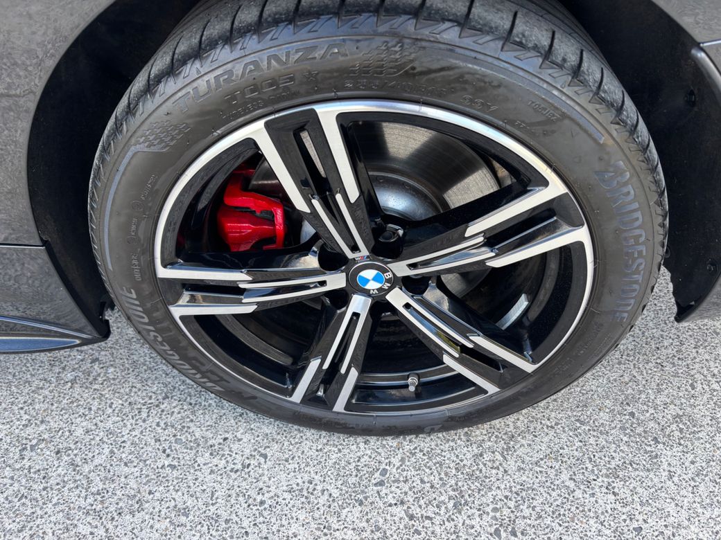 2025 BMW 3 Series