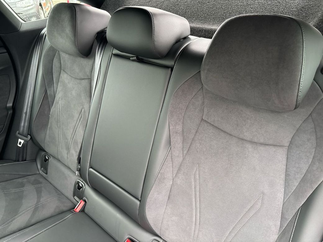 2025 Volkswagen ID.7