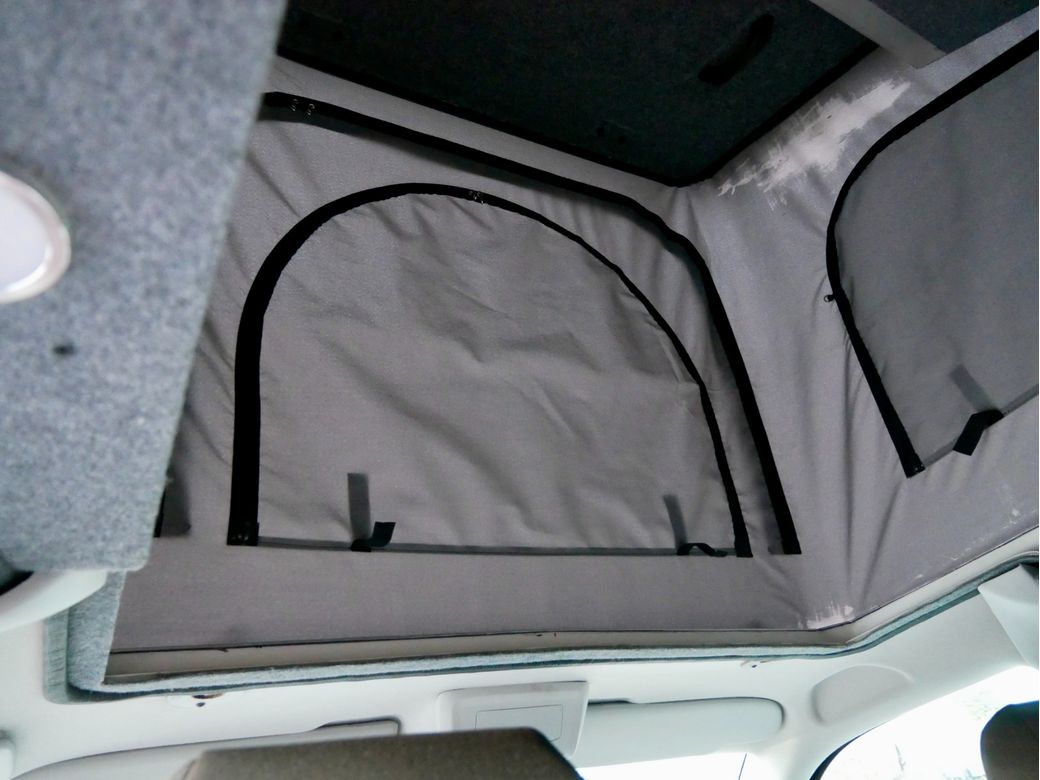 2020 Volkswagen Transporter