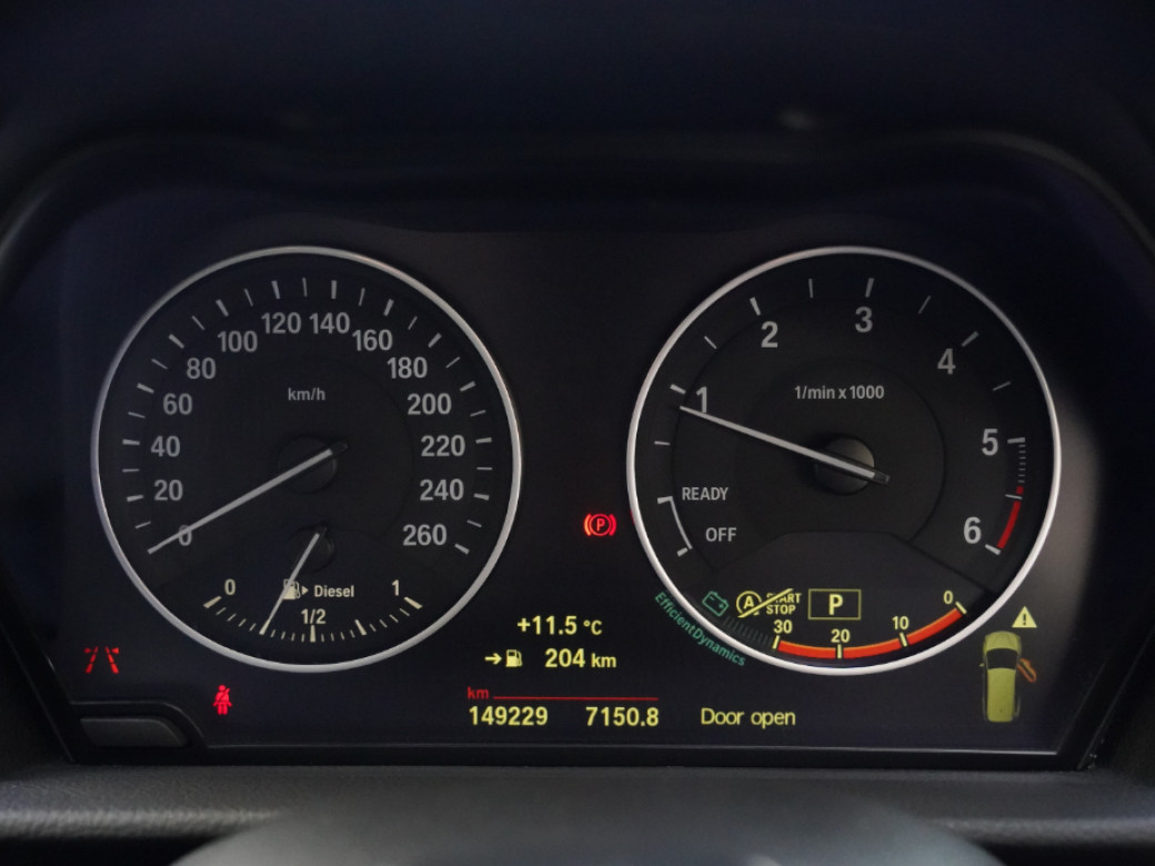 2018 BMW 2 Series Active Tourer