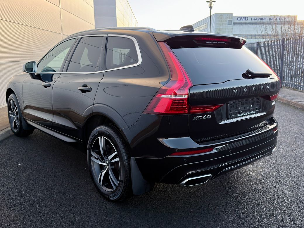 2019 Volvo XC60