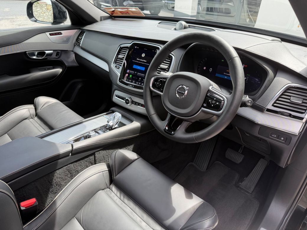 2024 Volvo XC90