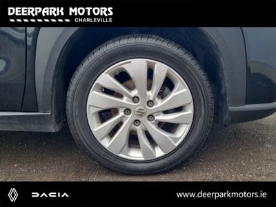 2023 Suzuki SX4 S-Cross