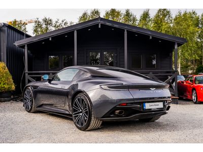 2024 Aston Martin DB12