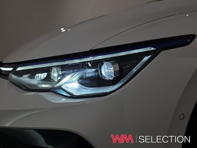 2024 Volkswagen Golf