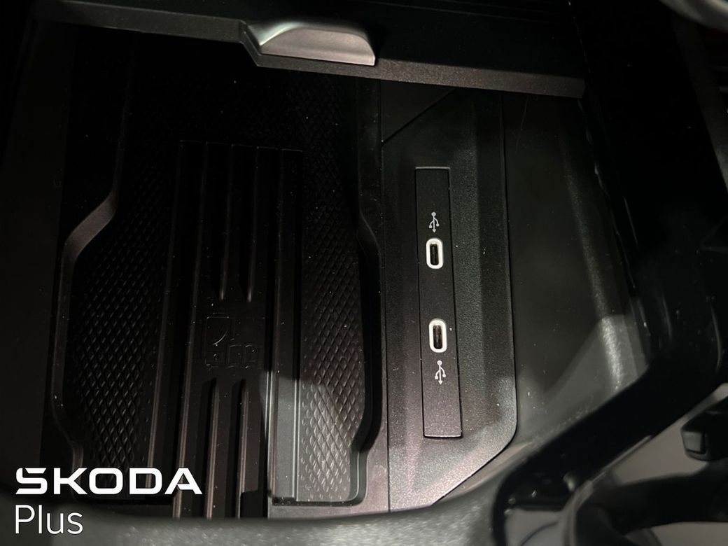 2026 Skoda Superb