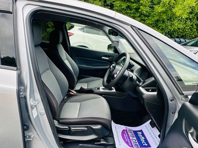 2020 Honda Fit