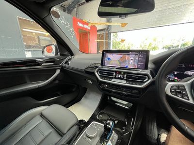 2023 BMW iX3