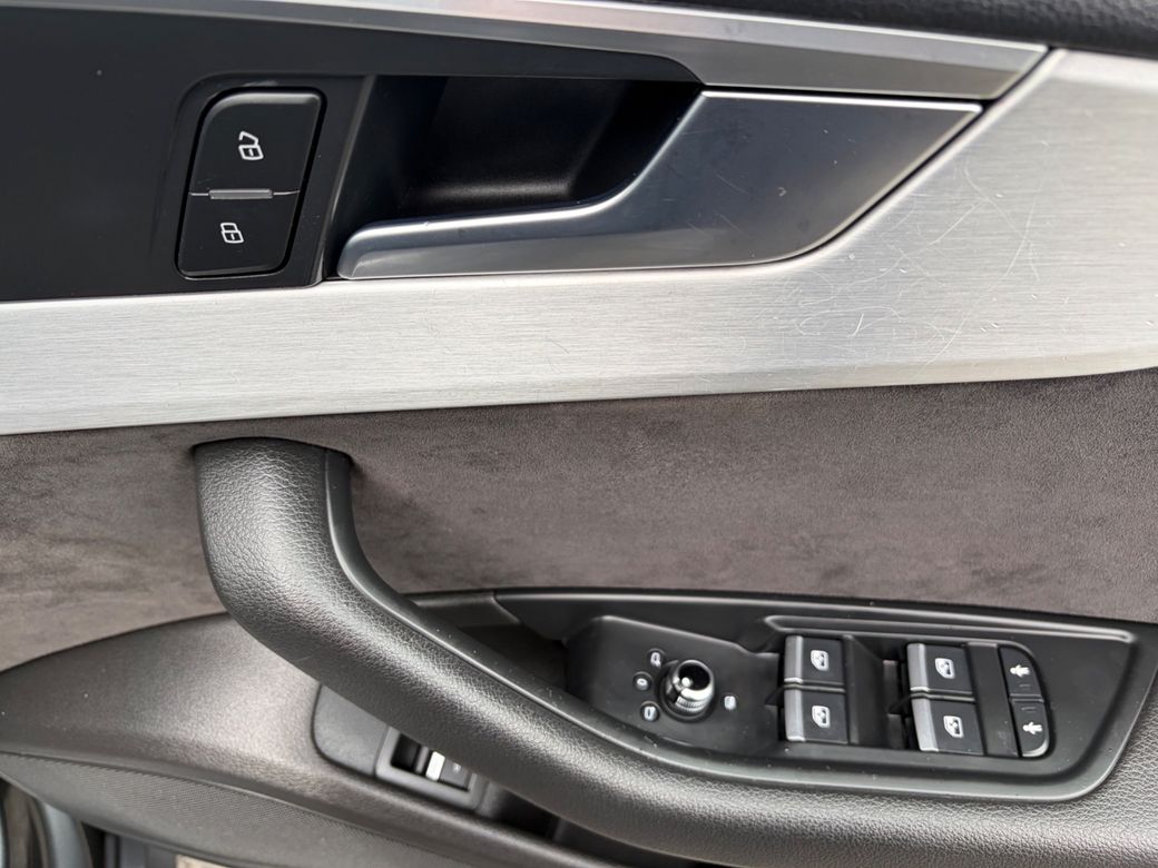 2017 Audi A5