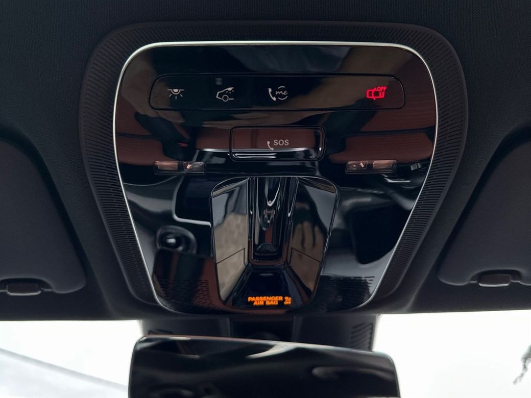 2022 Mercedes-Benz C Class