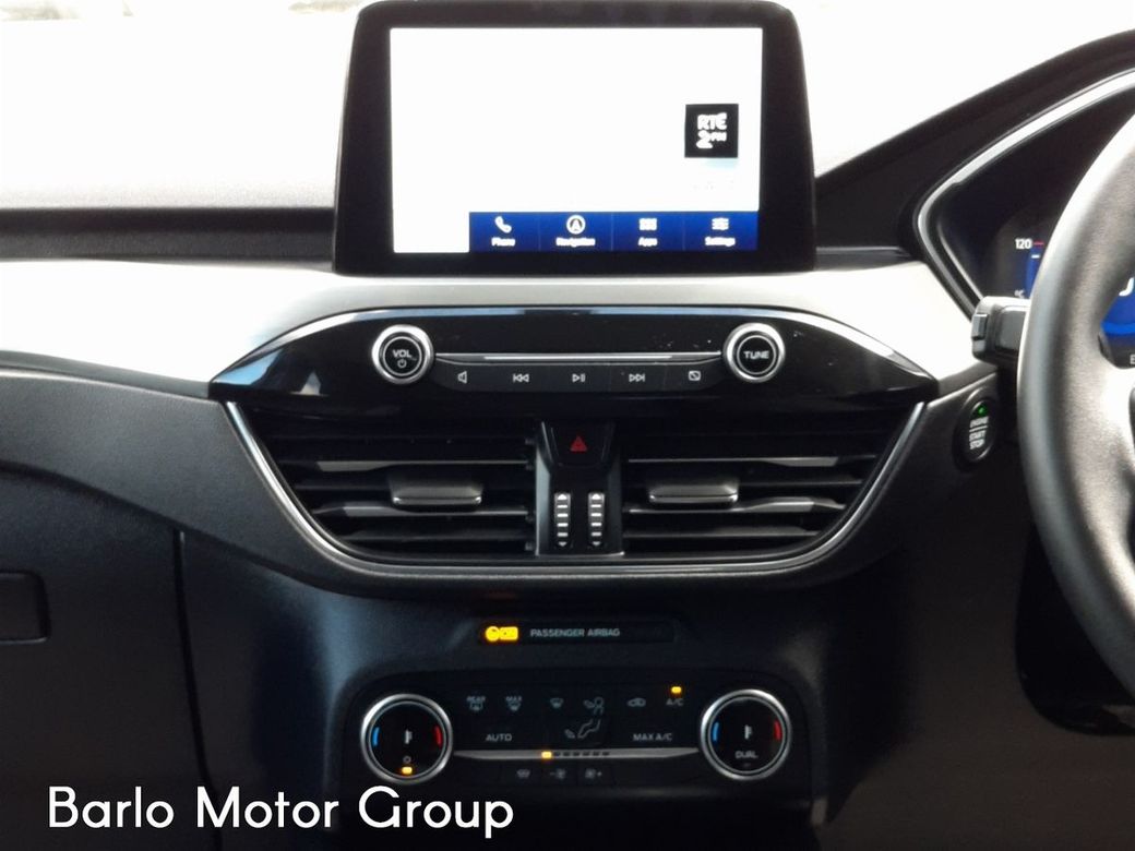 2024 Ford Kuga