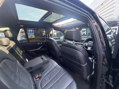 2020 BMW X5