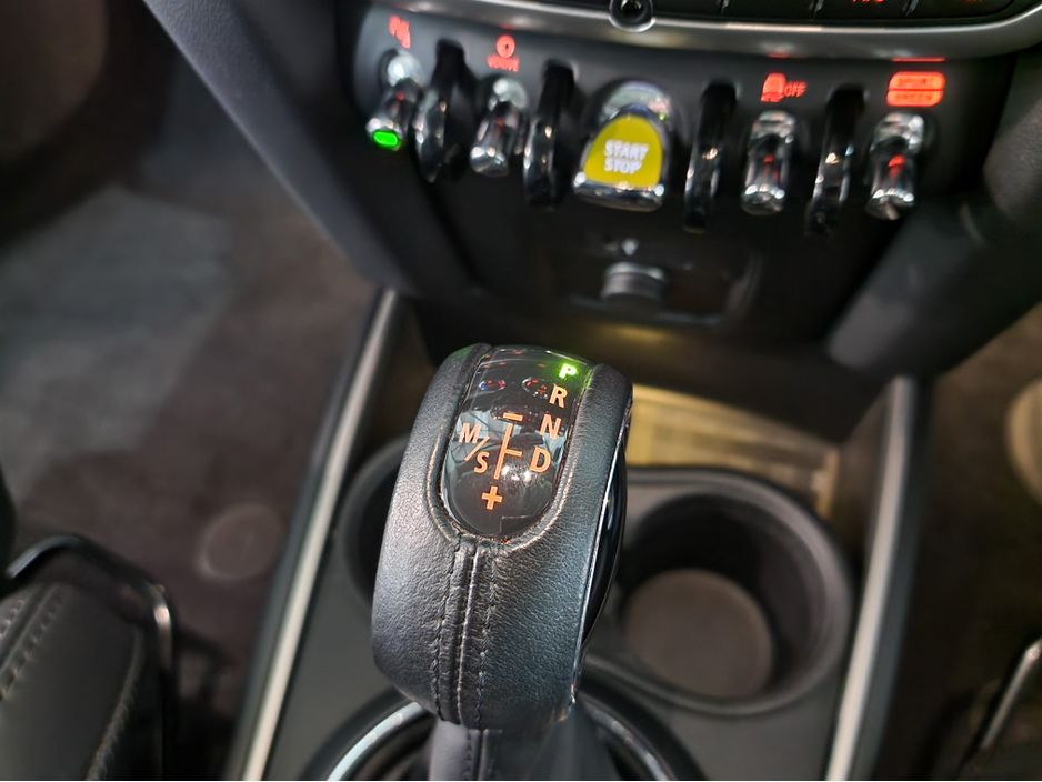 2021 Mini Countryman