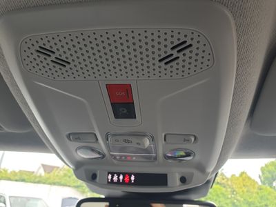 2026 Citroen e-C4
