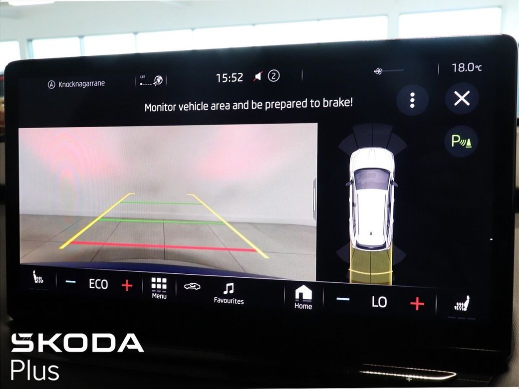 2023 Skoda Enyaq