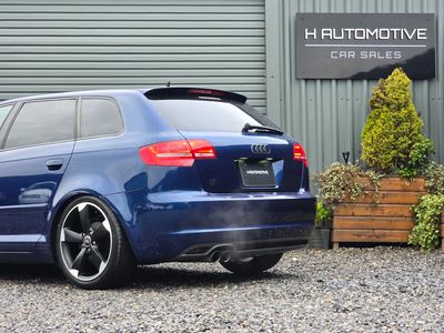 2013 Audi A3