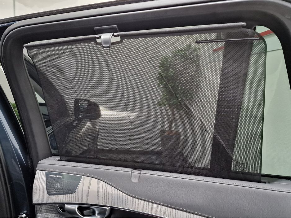 2024 Volvo XC90