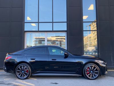 2024 BMW i4