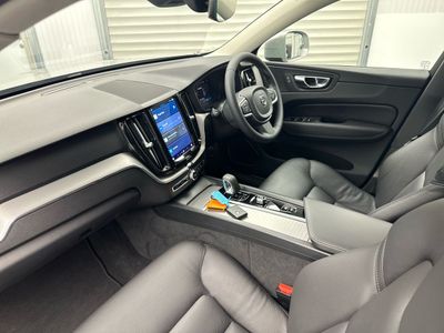 2022 Volvo XC60