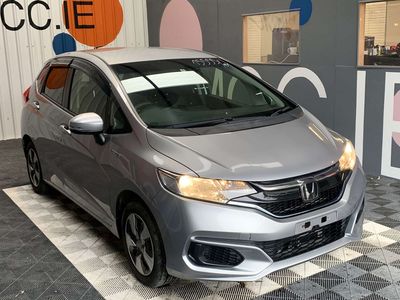 2019 Honda Fit