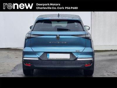 2025 Renault Symbioz