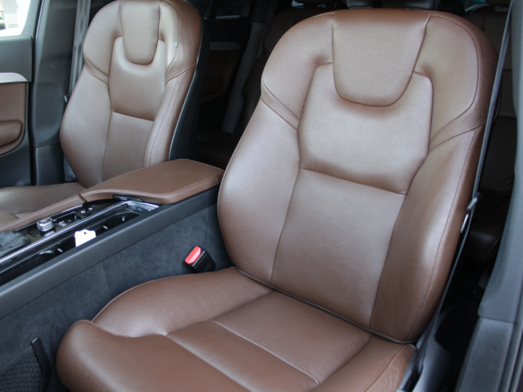 2019 Volvo XC90