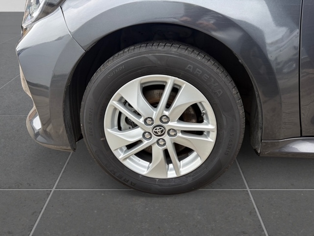 2024 Toyota Yaris