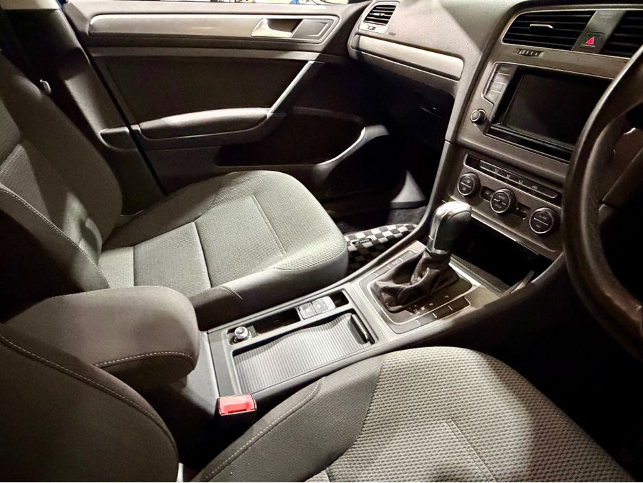 2013 Volkswagen Golf