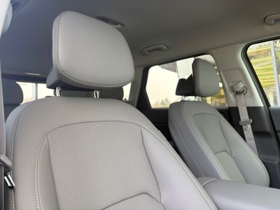 2026 Kia EV5