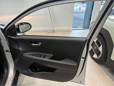2025 Kia Stonic