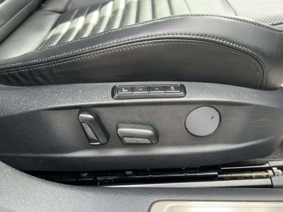 2019 Volkswagen Passat