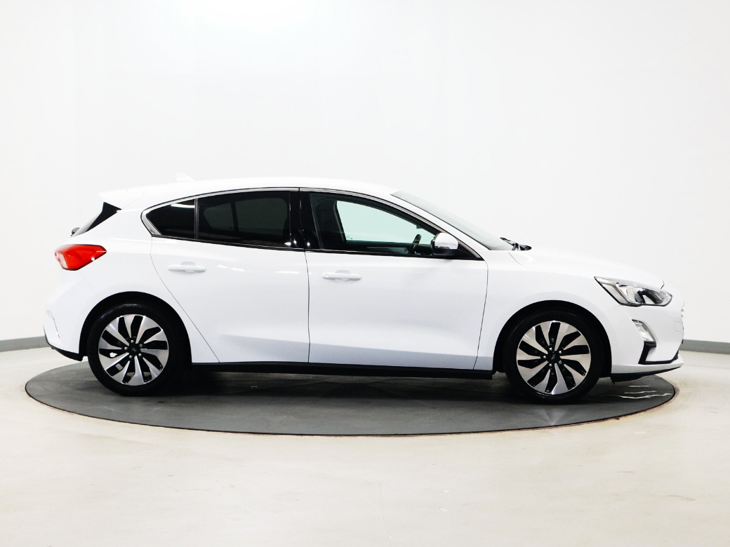 2019 Ford Focus