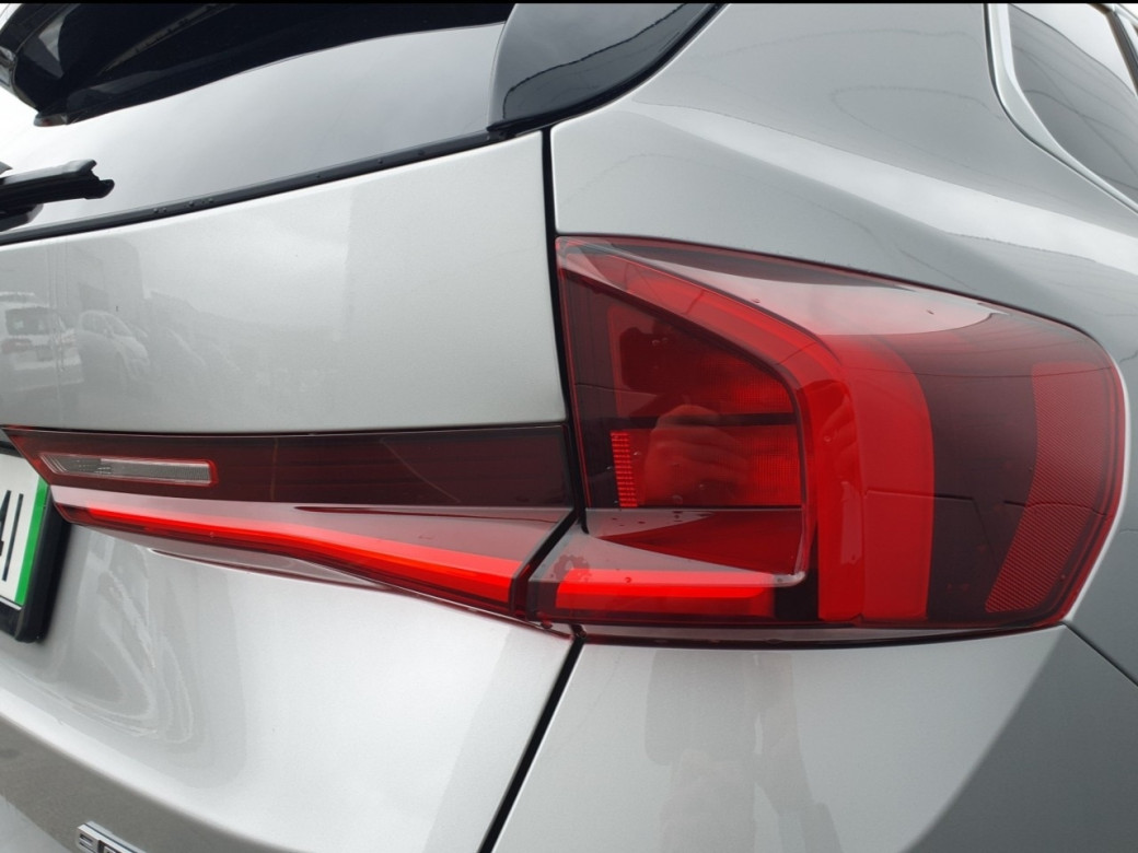 2026 BMW iX1