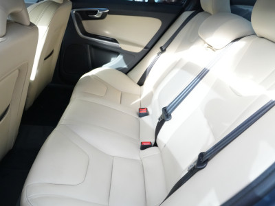 2017 Volvo S60
