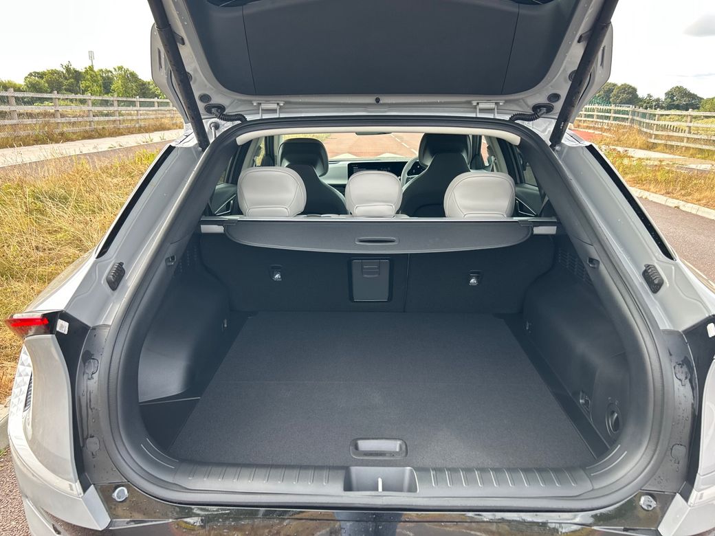 2026 Kia EV6