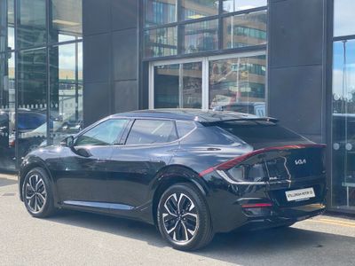 2022 Kia EV6