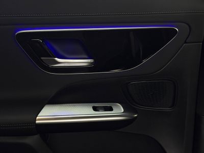 2025 Mercedes-Benz GLC Class