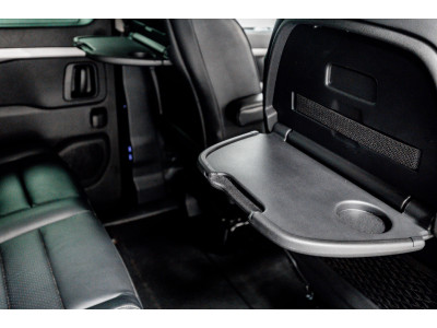 2025 Peugeot Traveller