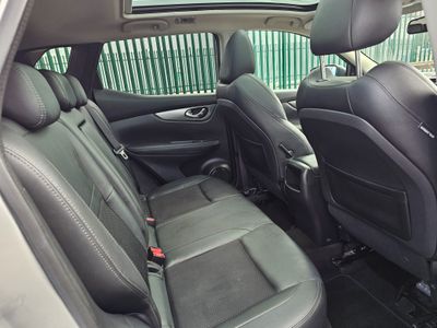 2018 Nissan Qashqai