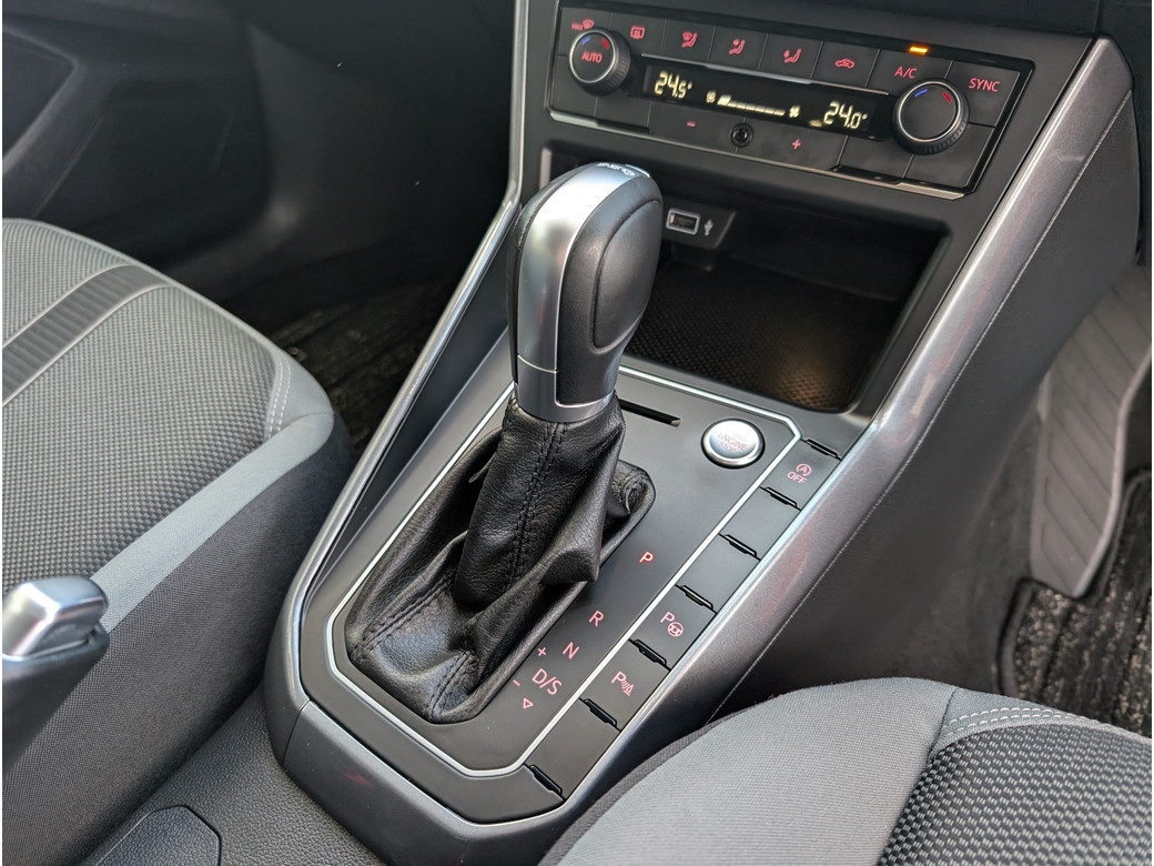 2018 Volkswagen Polo