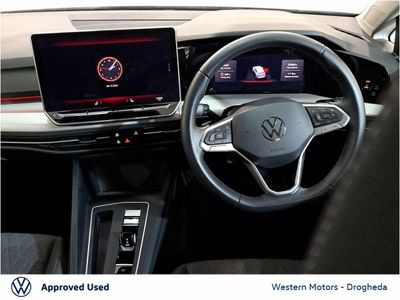 2026 Volkswagen Golf