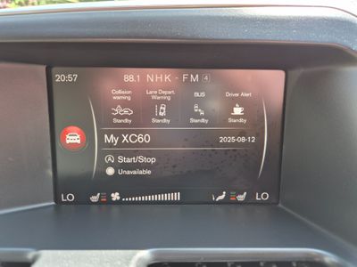 2017 Volvo XC60