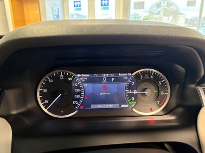 2023 Land Rover Discovery