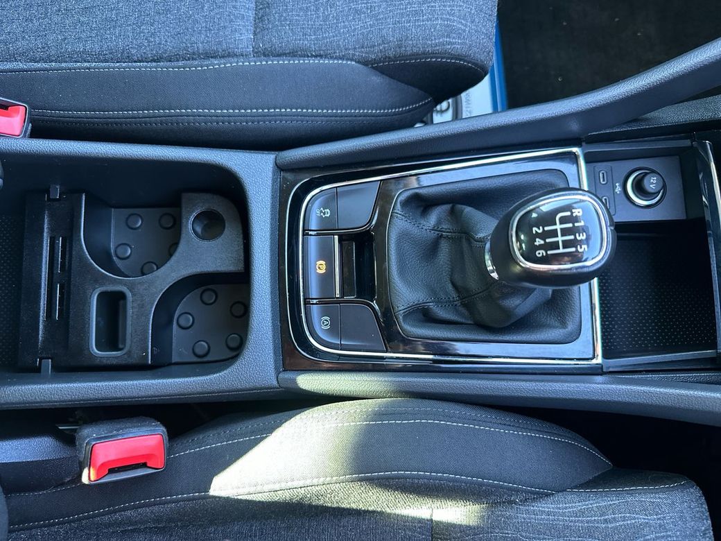 2022 Skoda Karoq