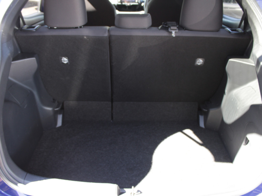 2021 Toyota Yaris